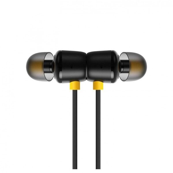 Realme Buds 2 Wired in Ear Earphones with Mic (Black)