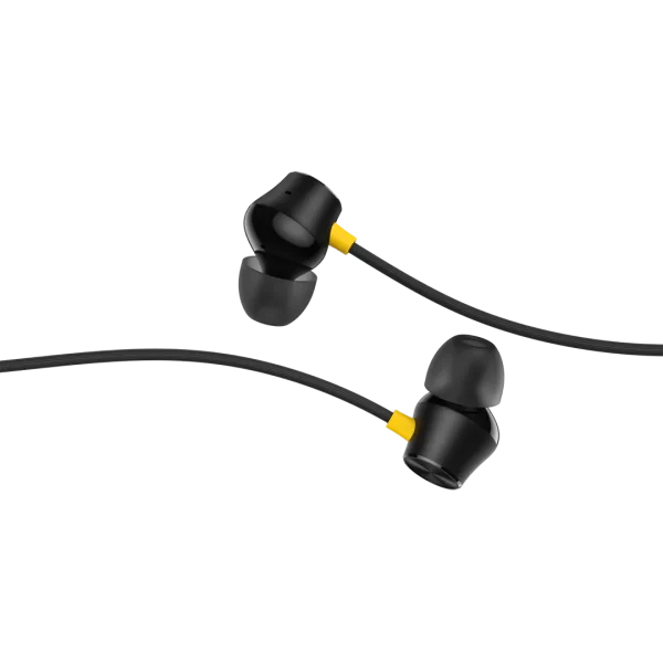 Realme Buds 2 Neo Wired in Ear Earphones with Mic (Black)