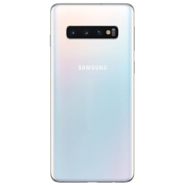 SAMSUNG Galaxy S10 (Prism White, 128 GB)-BEST CATEGORY - Image 2