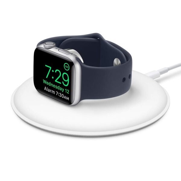 Apple Watch Magnetic Charging Dock - Image 3