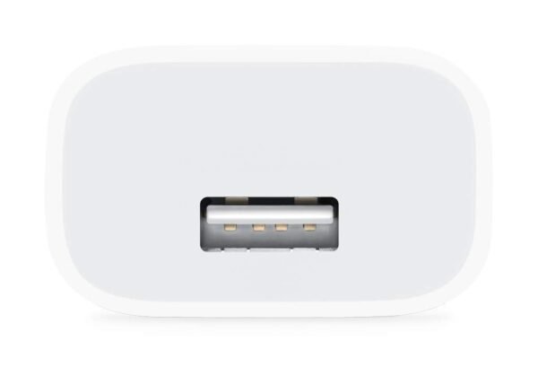 Apple 5W USB Power Adapter - Image 2