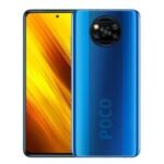 POCO X3 (Cobalt Blue, 6GB RAM, 64GB Storage)-Best Category