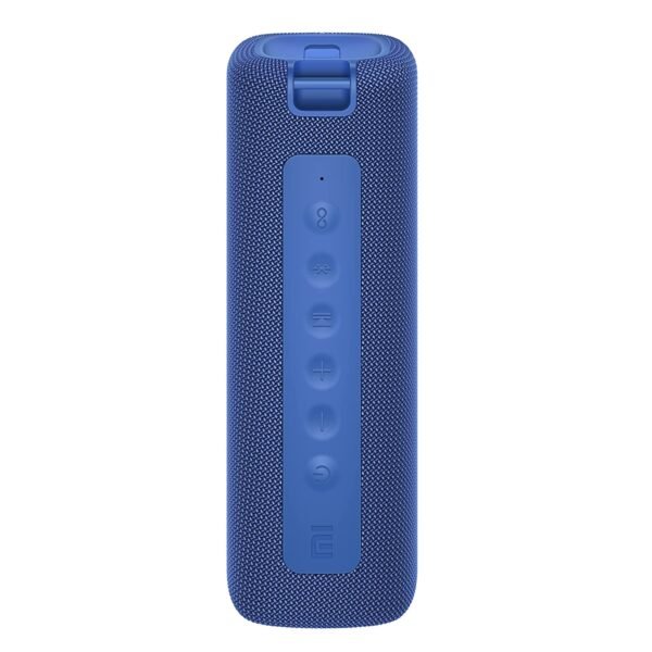 Mi Portable Bluetooth Speaker with 16W Hi-Quality Speaker, Type C Charging, Upto 13hrs of Playback Time