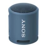 Sony SRS-XB13 Extra Bass Wireless Bluetooth Multimedia Speaker, Upto 16 hrs of playtime, Built-in mic, IP67 waterproof and dustproof
