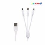 ERD UC 81 Multi USB Cable (3in1)