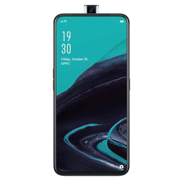 OPPO Reno 2F 6GB 256GB (Lake Green) - Good Category